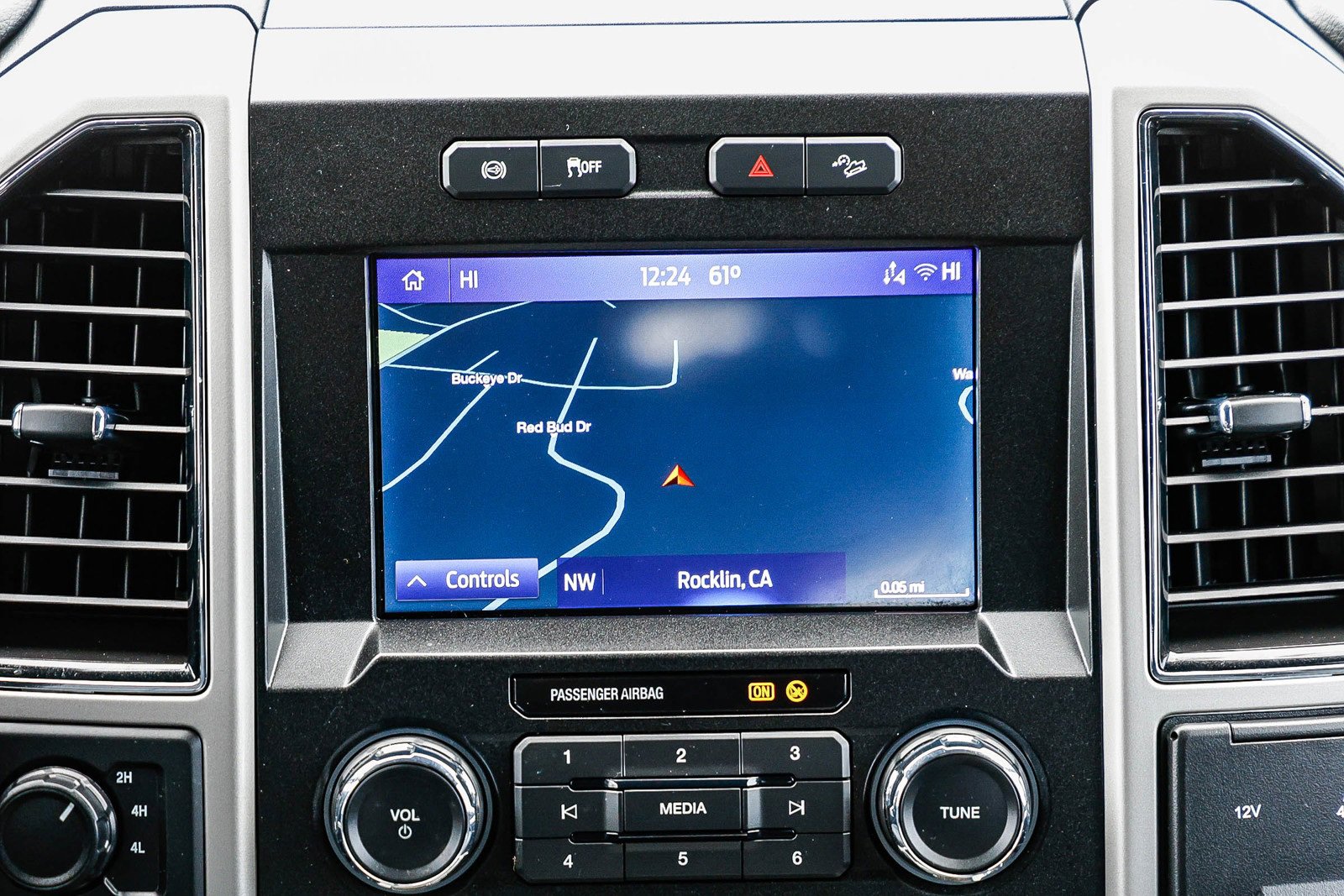 Used 2021 Ford F250 Lariat image 12