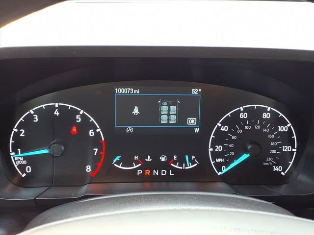 Used 2022 Ford Maverick XL image 17