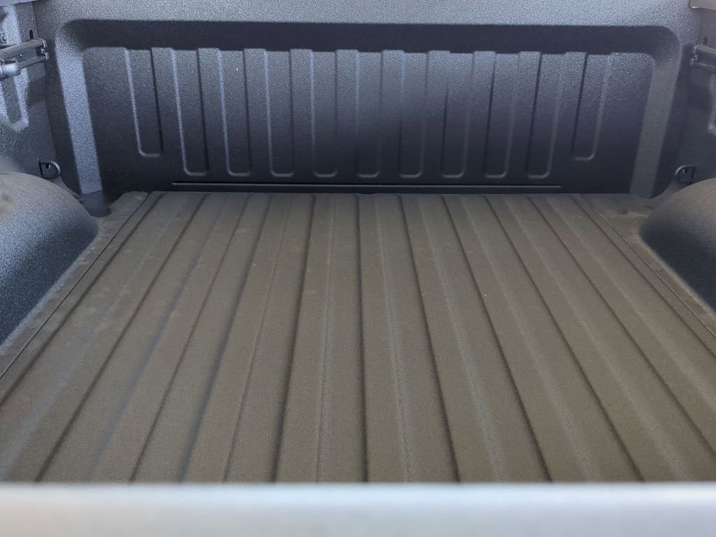 New 2026 RAM 1500 Big Horn image 13