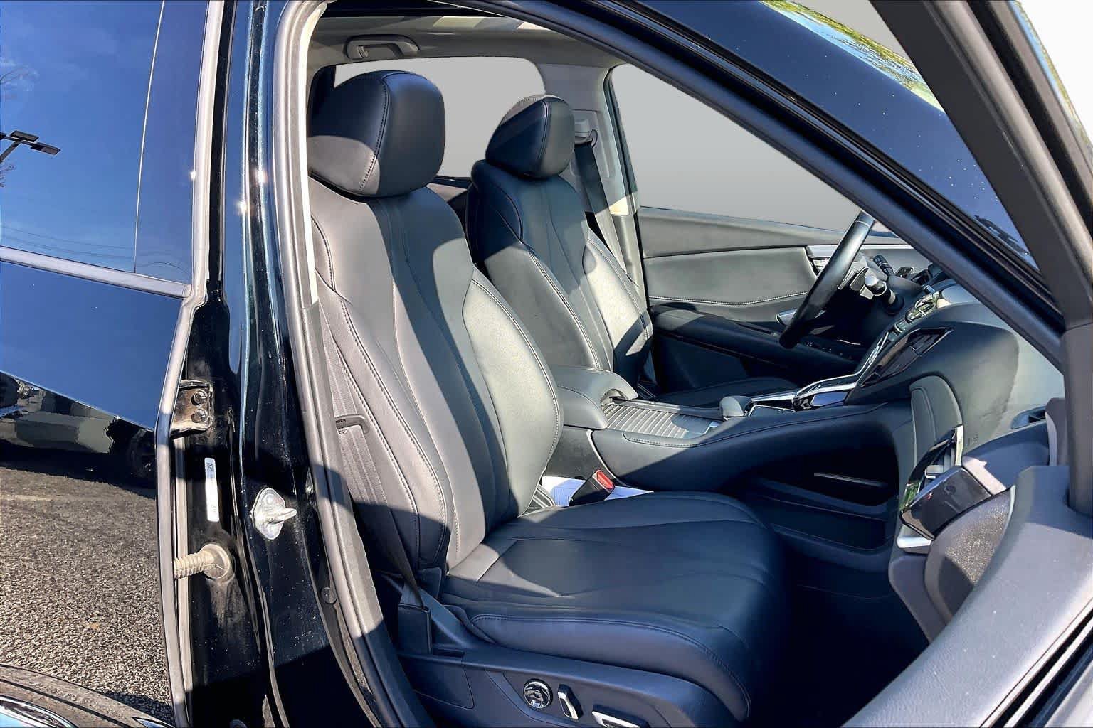 Certified 2020 Acura RDX FWD image 9