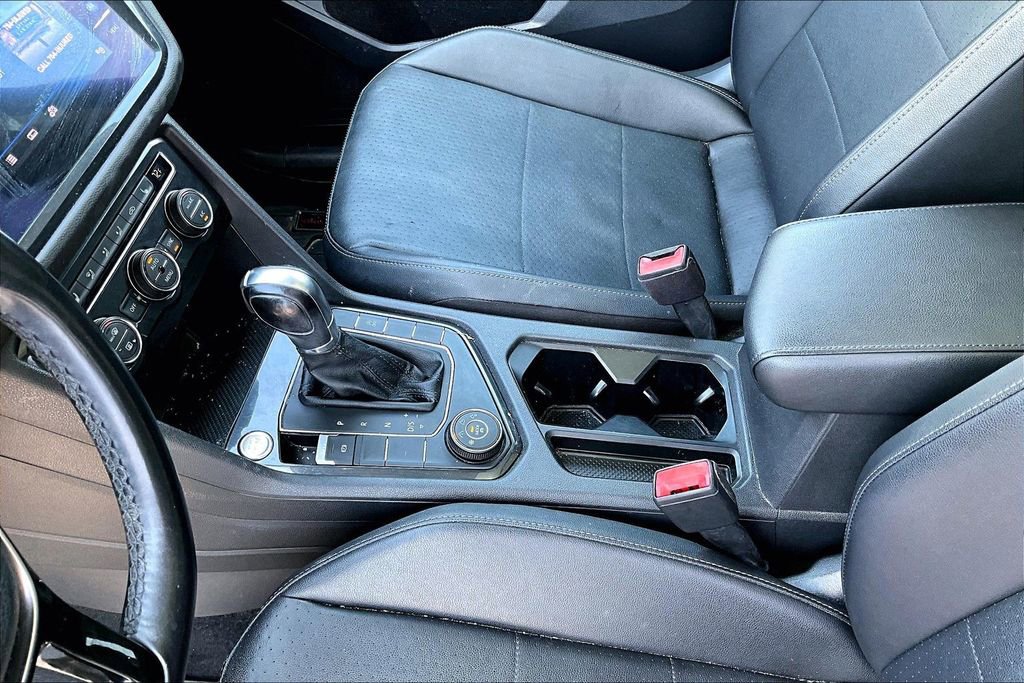 Used 2019 Volkswagen Tiguan SE image 13