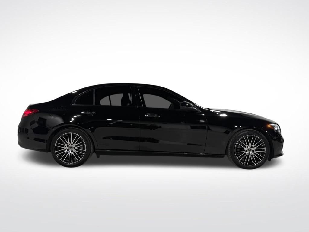 Used 2024 Mercedes-Benz C 300 Sedan image 10