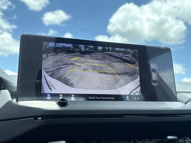 New 2026 Honda Accord Touring image 27