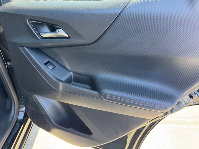 Certified 2026 Chevrolet Equinox LT FWD image 9