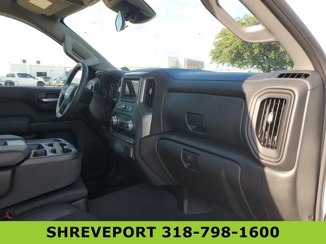 Certified 2024 GMC Sierra 1500 Pro w/ Graphite Edition image 28