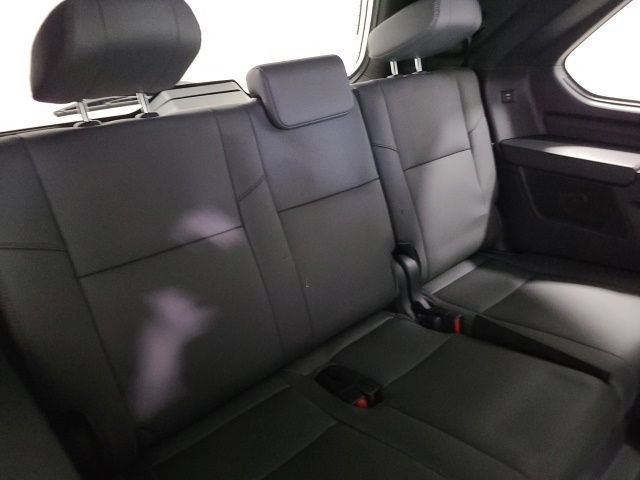 New 2026 Toyota Sequoia Capstone AWD/4WD image 17
