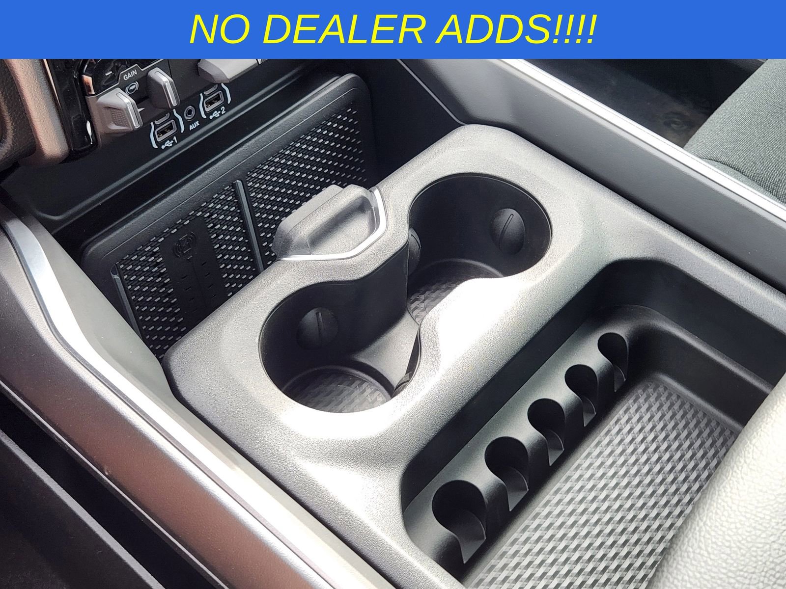 New 2026 RAM 1500 Lone Star image 19