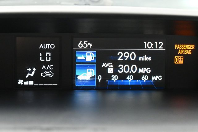 Used 2016 Subaru WRX Premium AWD/4WD image 34