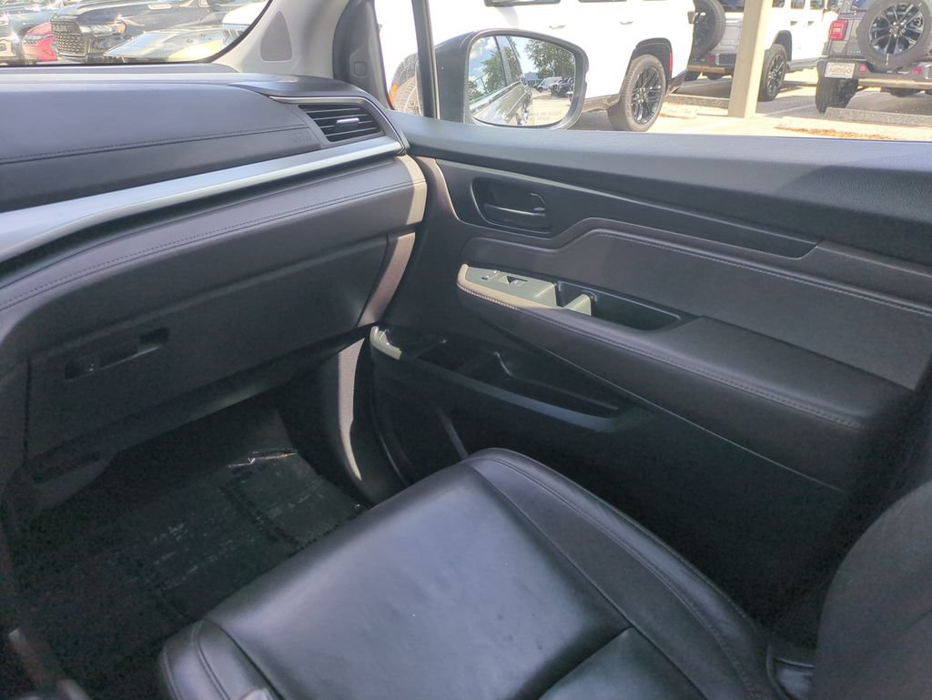 Used 2019 Honda Odyssey EX-L image 19
