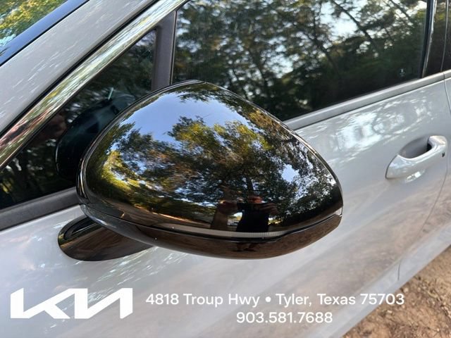 Certified 2025 Kia K5 GT FWD image 5