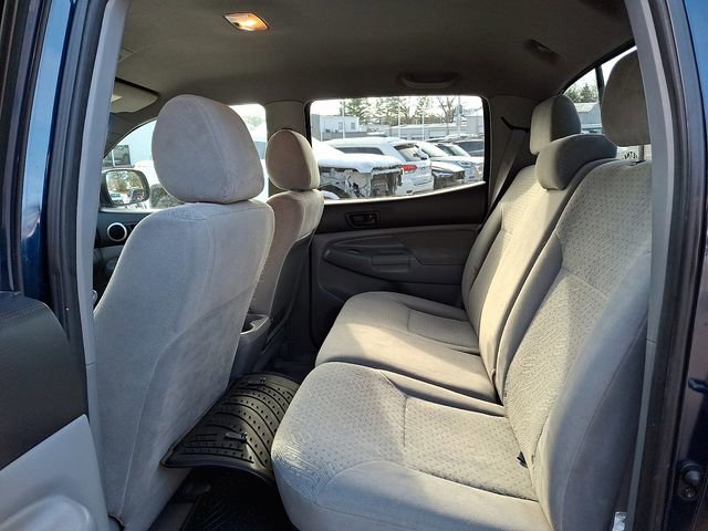 Used 2007 Toyota Tacoma Base image 11