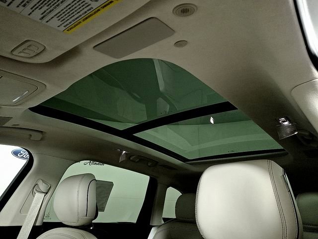 New 2026 Lincoln Nautilus Black Label image 14