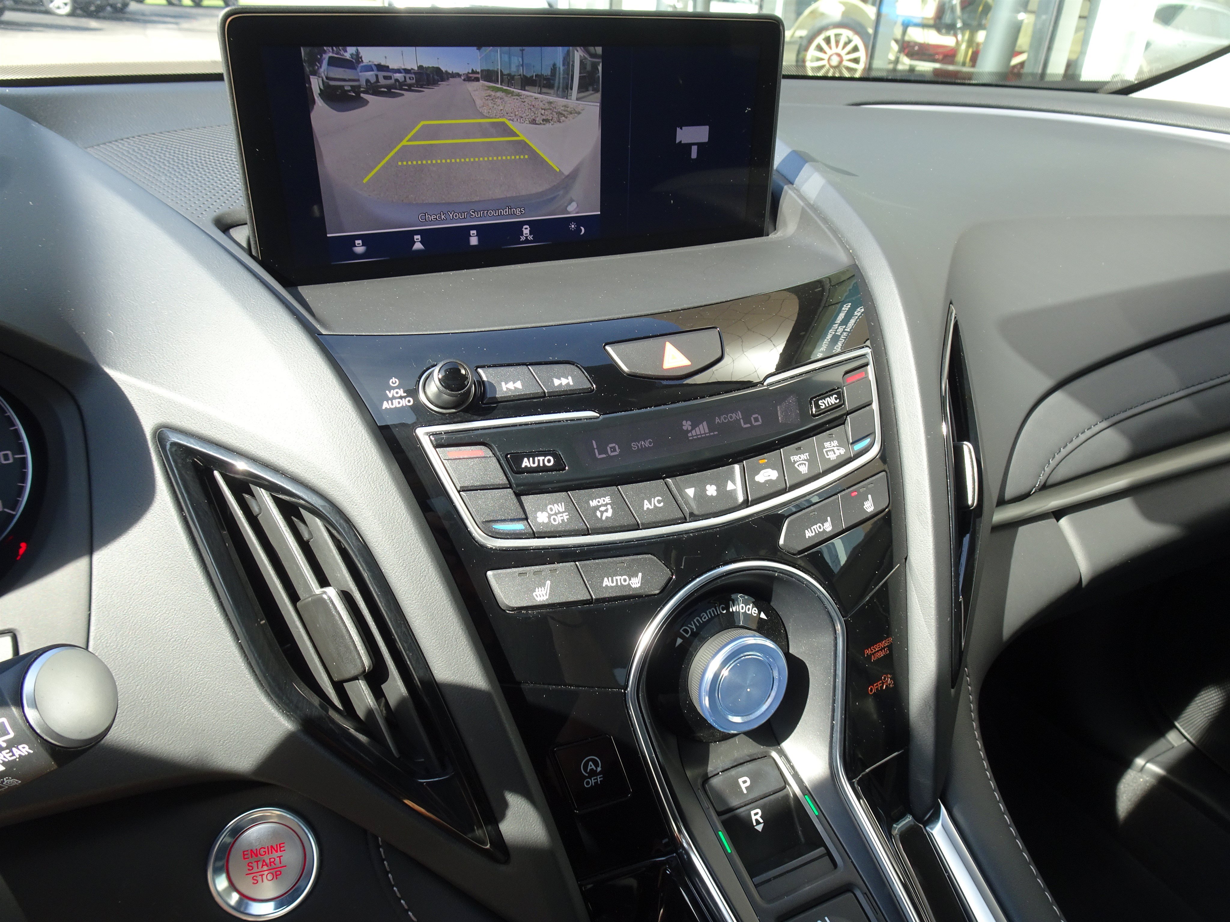 Used 2024 Acura RDX w/ Technology Package AWD/4WD image 20
