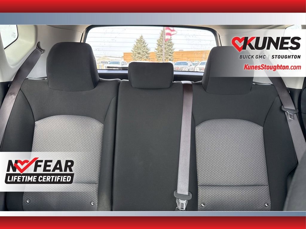 Used 2025 Kia Soul LX w/ LX Technology Package image 34