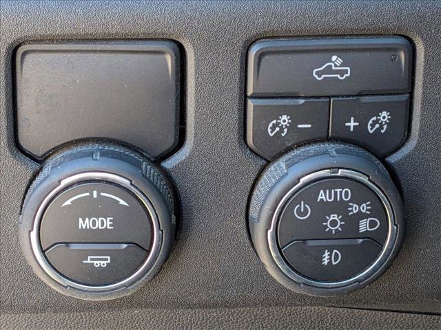 Used 2022 Chevrolet Silverado 1500 RST image 12