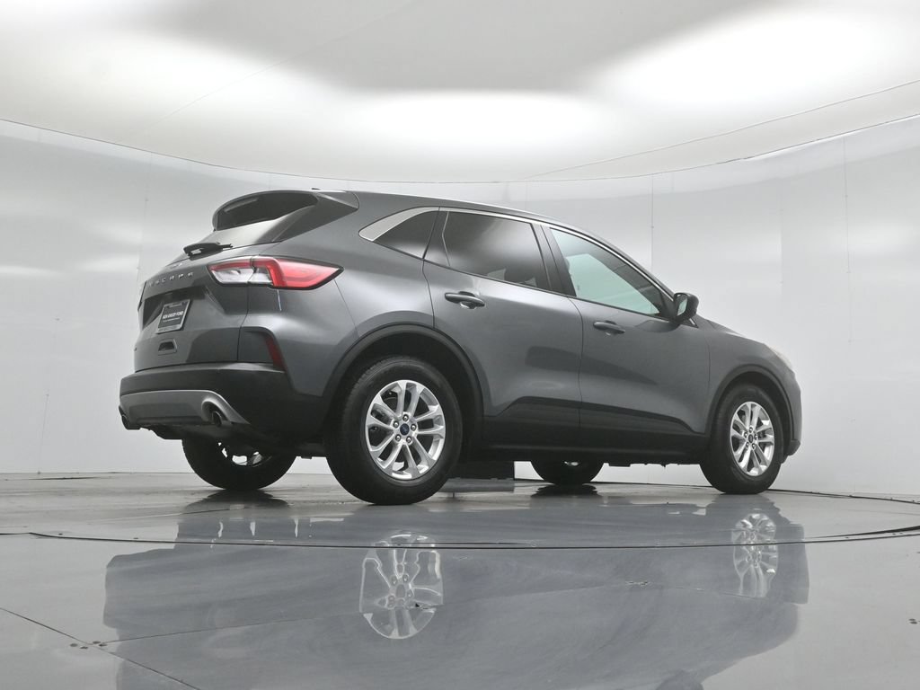 Certified 2022 Ford Escape SE w/ Convenience Package FWD image 45