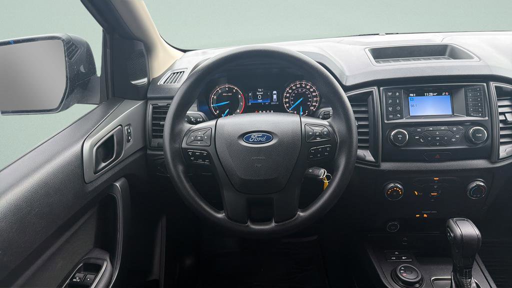 Certified 2020 Ford Ranger XL w/ Equipment Group 101A Mid image 32