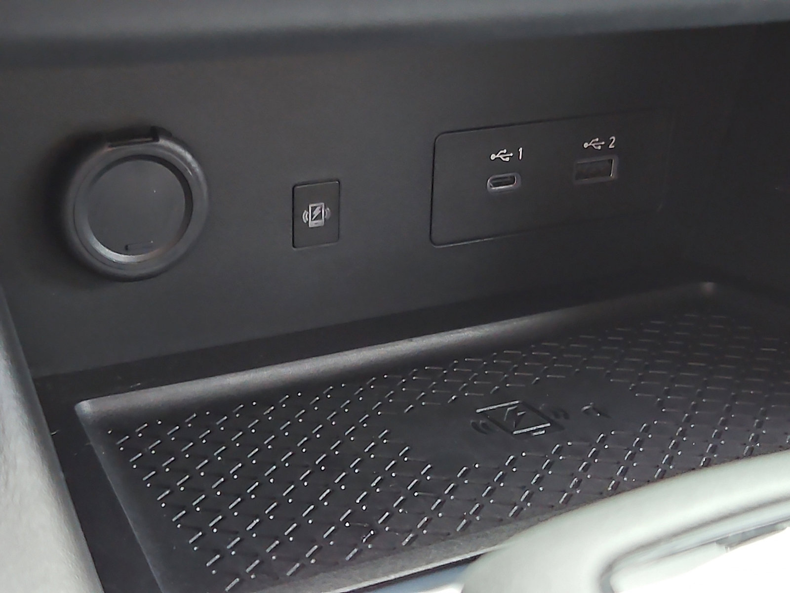 Certified 2024 Nissan Pathfinder SL w/ Cargo Package image 23