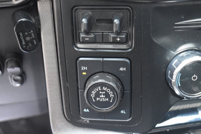 Used 2023 Ford F150 Platinum w/ Equipment Group 701A High AWD/4WD image 41