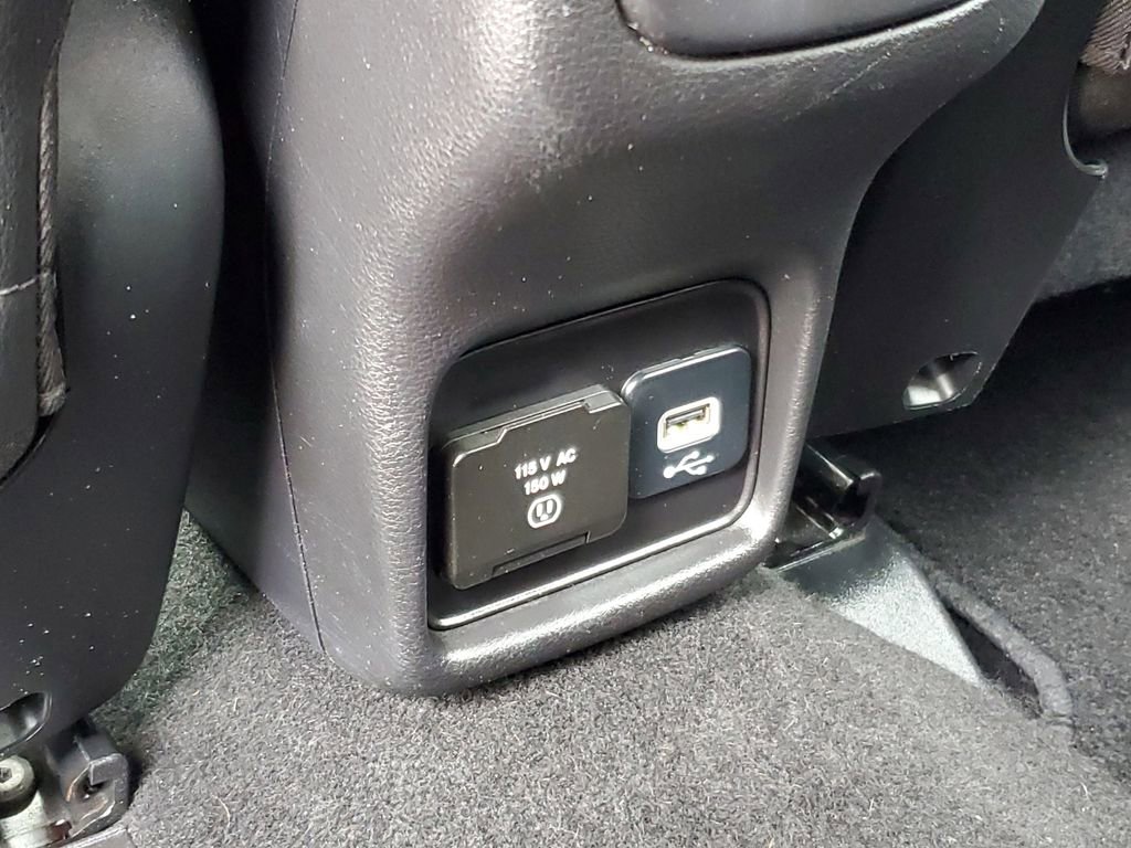 Used 2019 Jeep Compass Limited AWD/4WD image 28