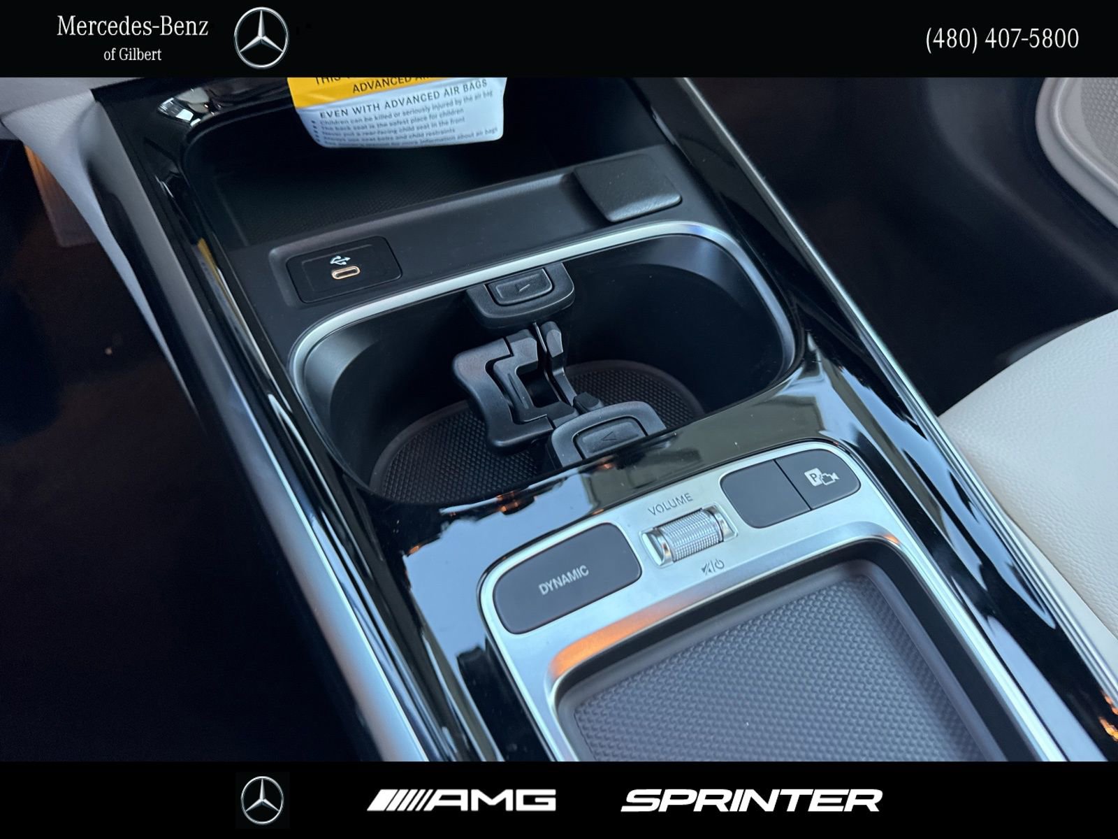 New 2026 Mercedes-Benz GLB 250 image 19