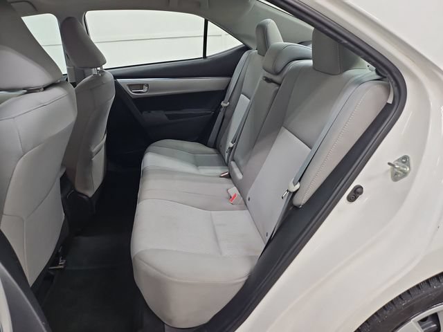 Used 2021 Toyota RAV4 LE AWD/4WD image 25