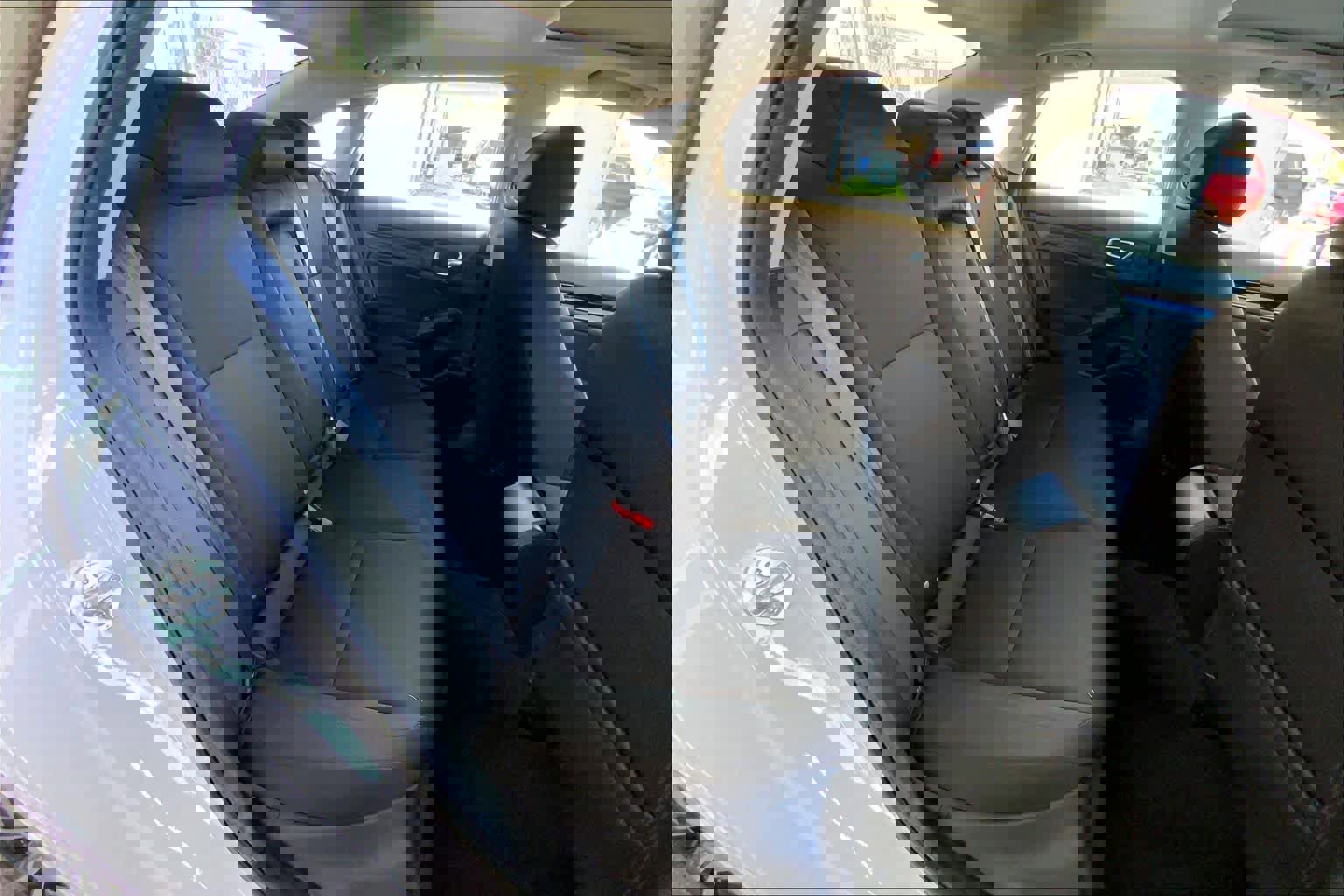 Used 2024 Honda Civic EX image 20