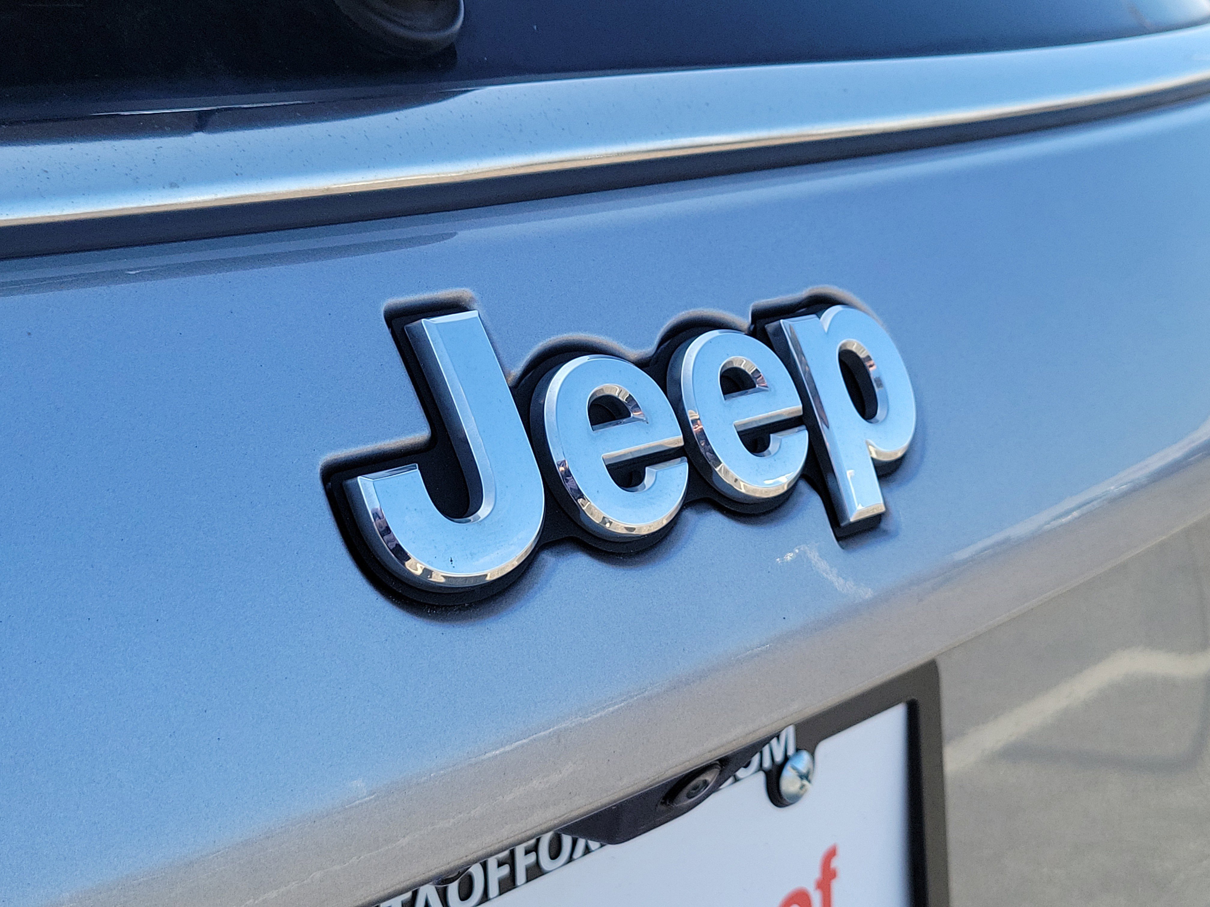 Used 2022 Jeep Compass Latitude w/ Convenience Group image 6