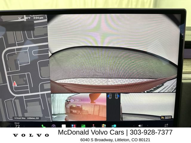 Used 2022 Tesla Model S AWD/4WD image 17