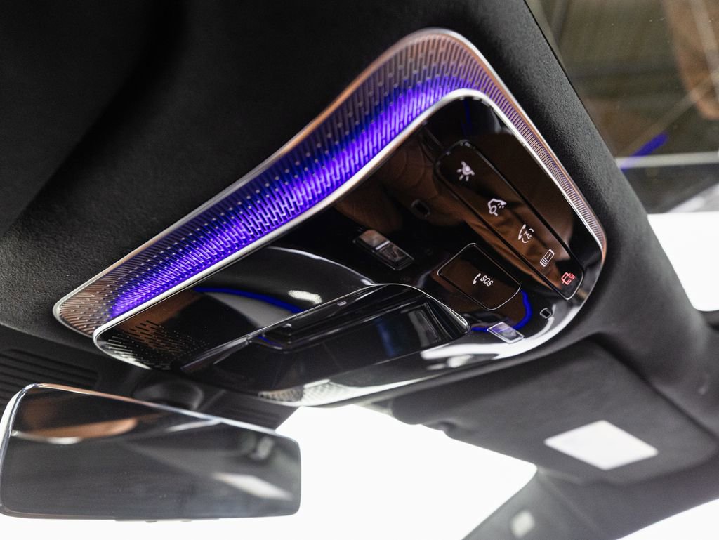 Certified 2023 Mercedes-Benz S 580e 4MATIC Sedan image 26