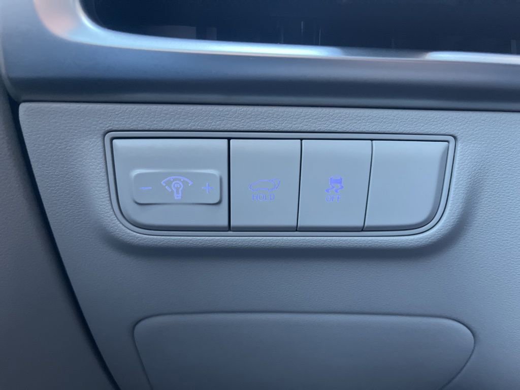 Used 2025 Hyundai Tucson SEL image 41