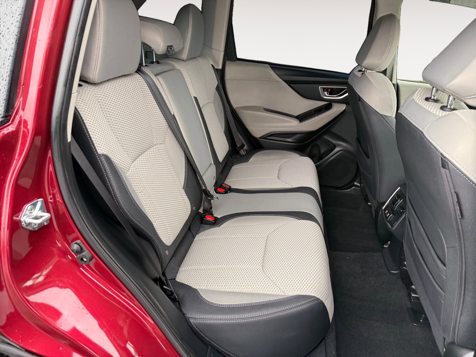 Certified 2023 Subaru Forester Premium image 18