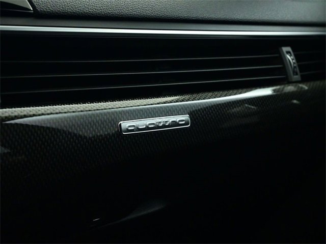 Used 2021 Audi S5 Premium Plus w/ Premium Plus Package image 30