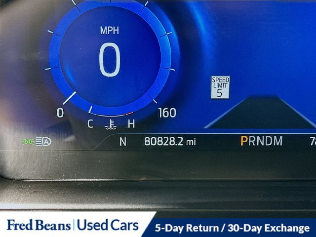 Used 2020 Ford Explorer ST w/ ST Street Pack AWD/4WD image 16