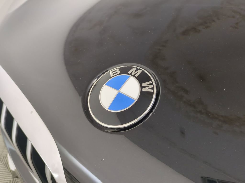 Used 2020 BMW X5 sDrive40i w/ Convenience Package image 13