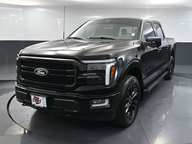 Used 2024 Ford F150 Lariat image 13