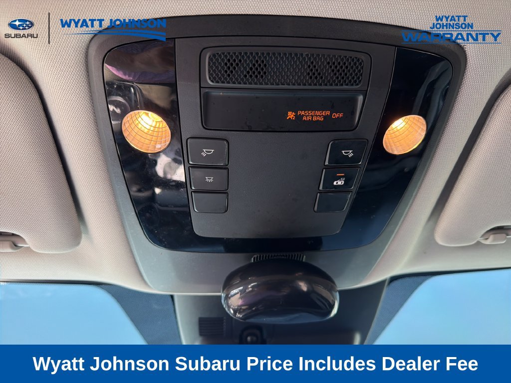 Used 2024 Kia Carnival LX FWD image 27