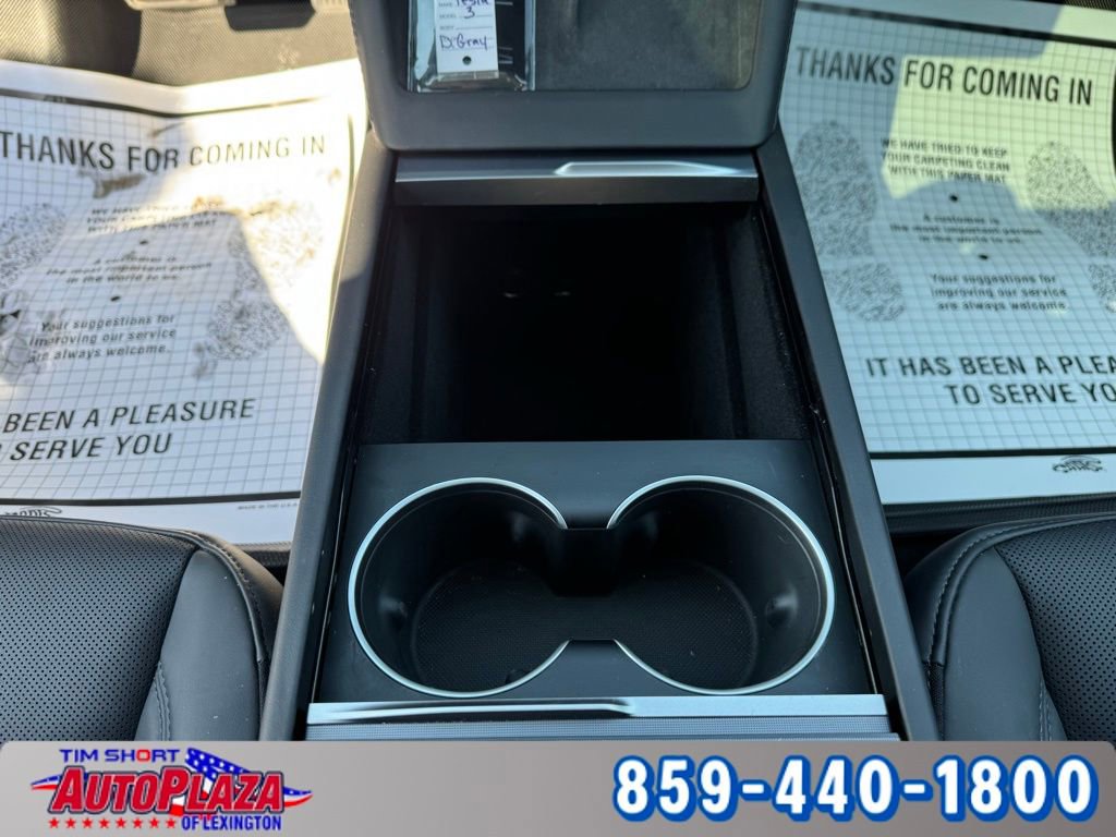 Used 2024 Tesla Model 3 Standard Range image 27