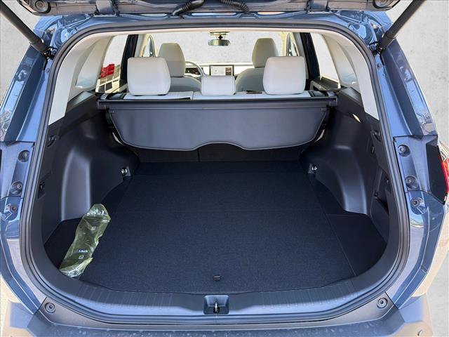 New 2026 Toyota RAV4 XLE Premium FWD image 18