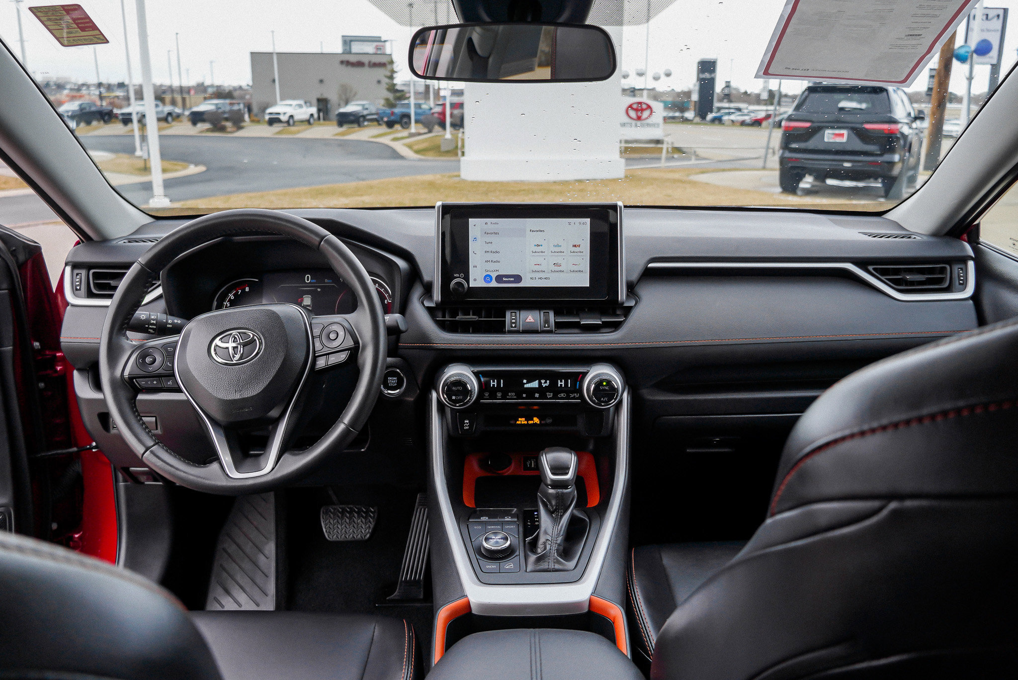 Certified 2024 Toyota RAV4 Adventure image 28