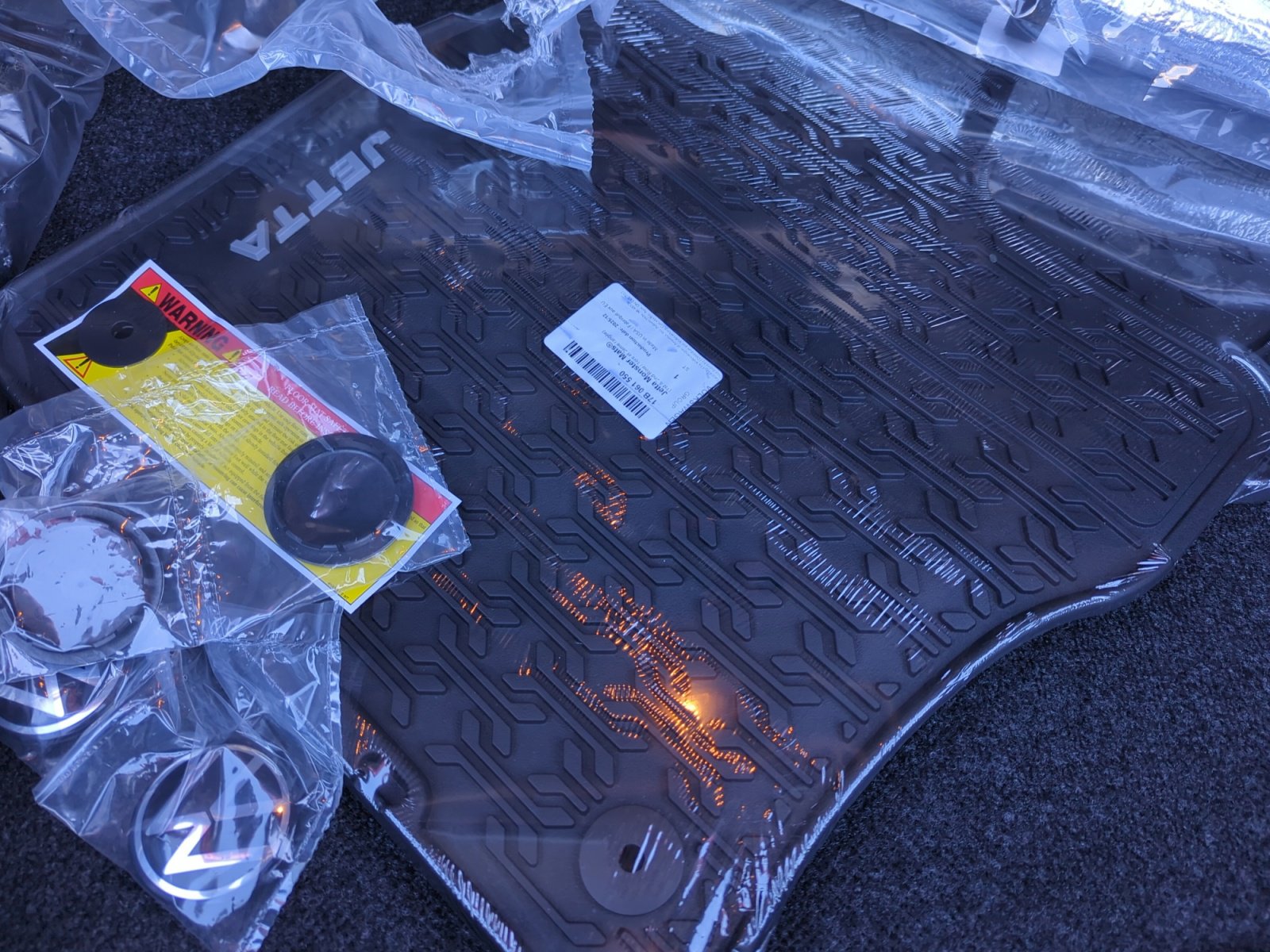 New 2026 Volkswagen Jetta Sport image 29