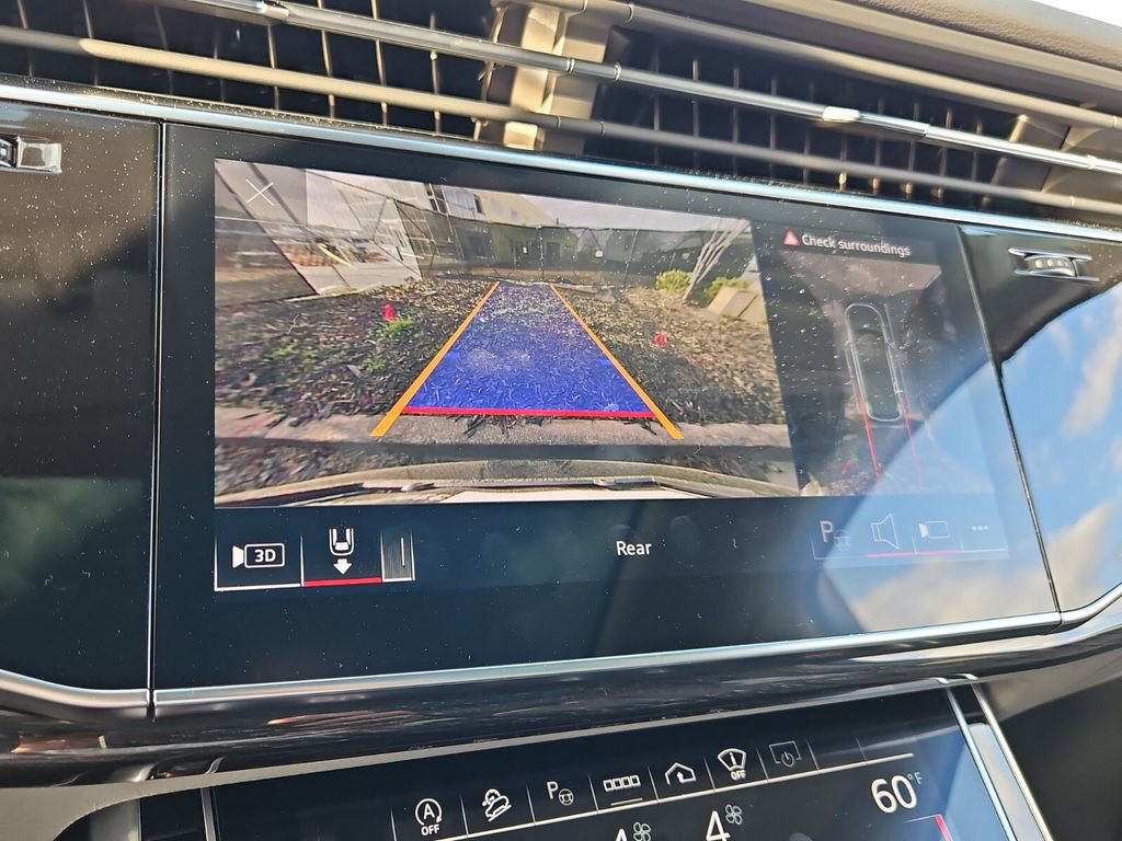 Used 2023 Audi Q7 3.0T Prestige w/ Prestige Package image 24