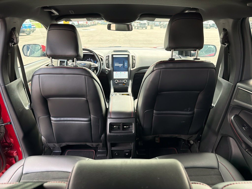 Used 2023 Ford Edge ST-Line AWD/4WD image 24