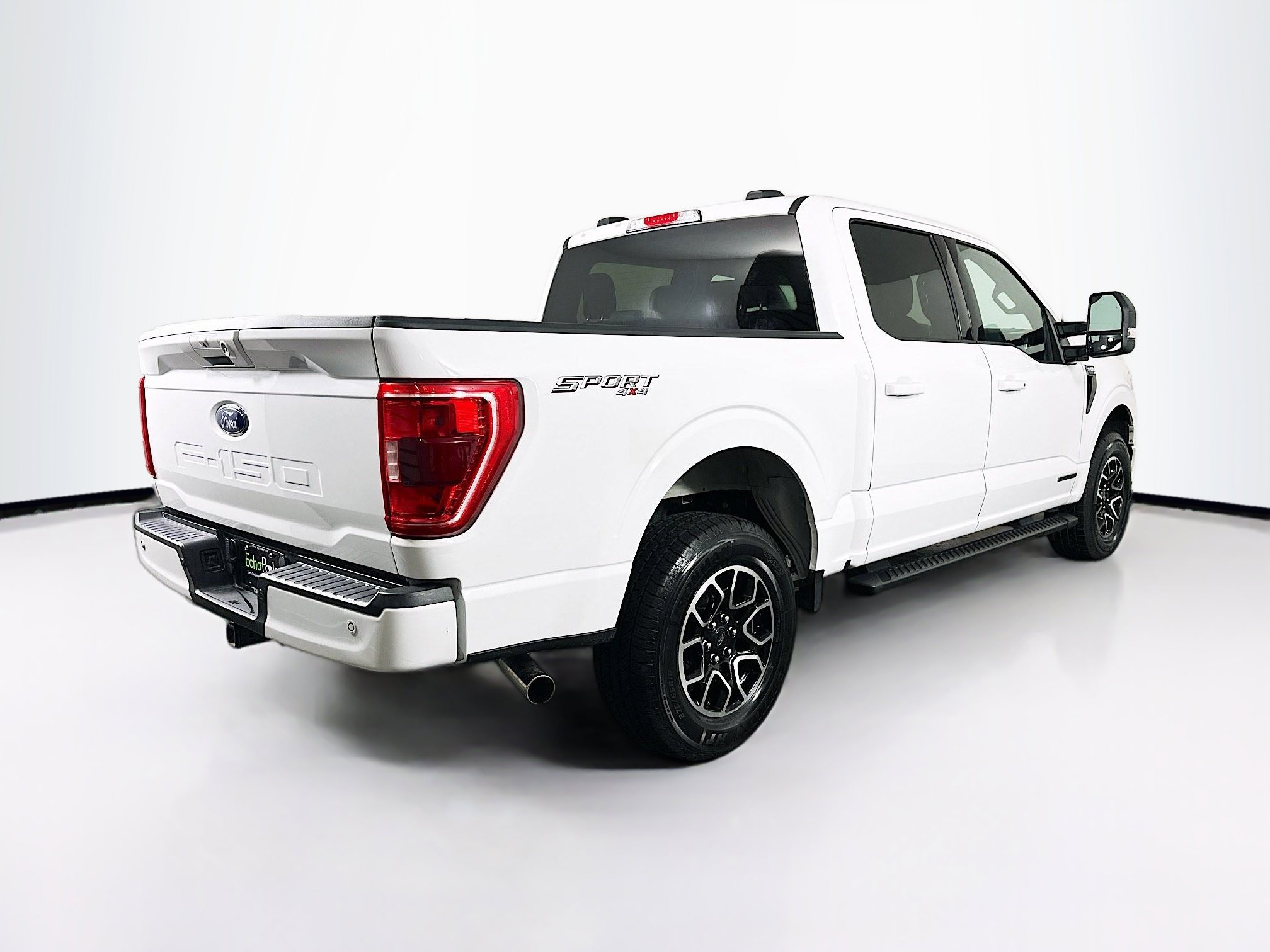 Used 2023 Ford F150 XLT w/ Equipment Group 302A High image 9