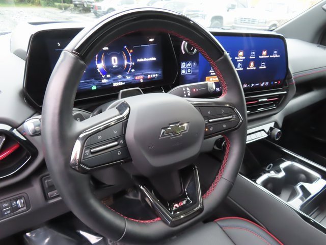 Used 2025 Chevrolet Silverado EV RST image 15