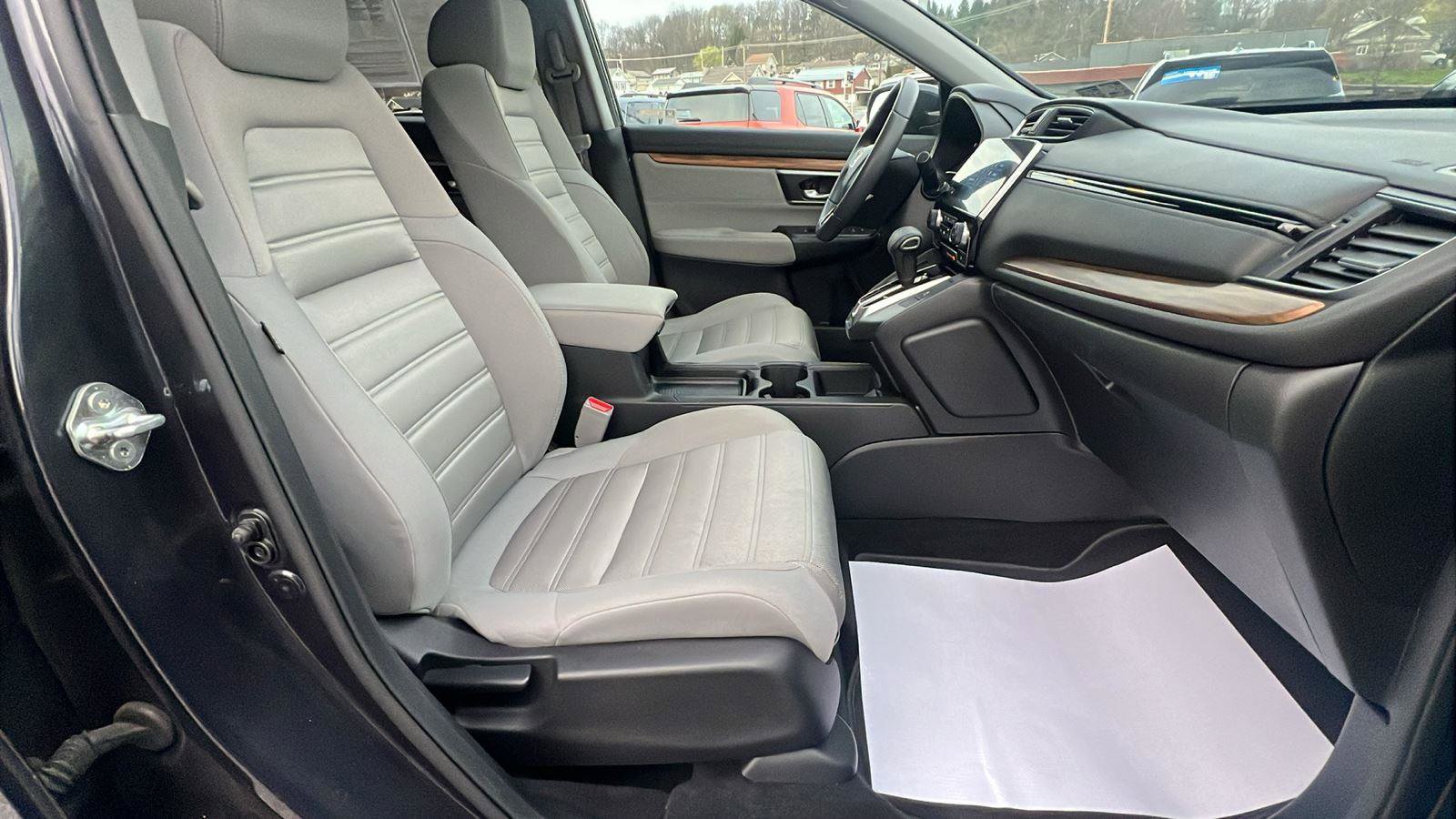 Used 2019 Honda CR-V EX image 13