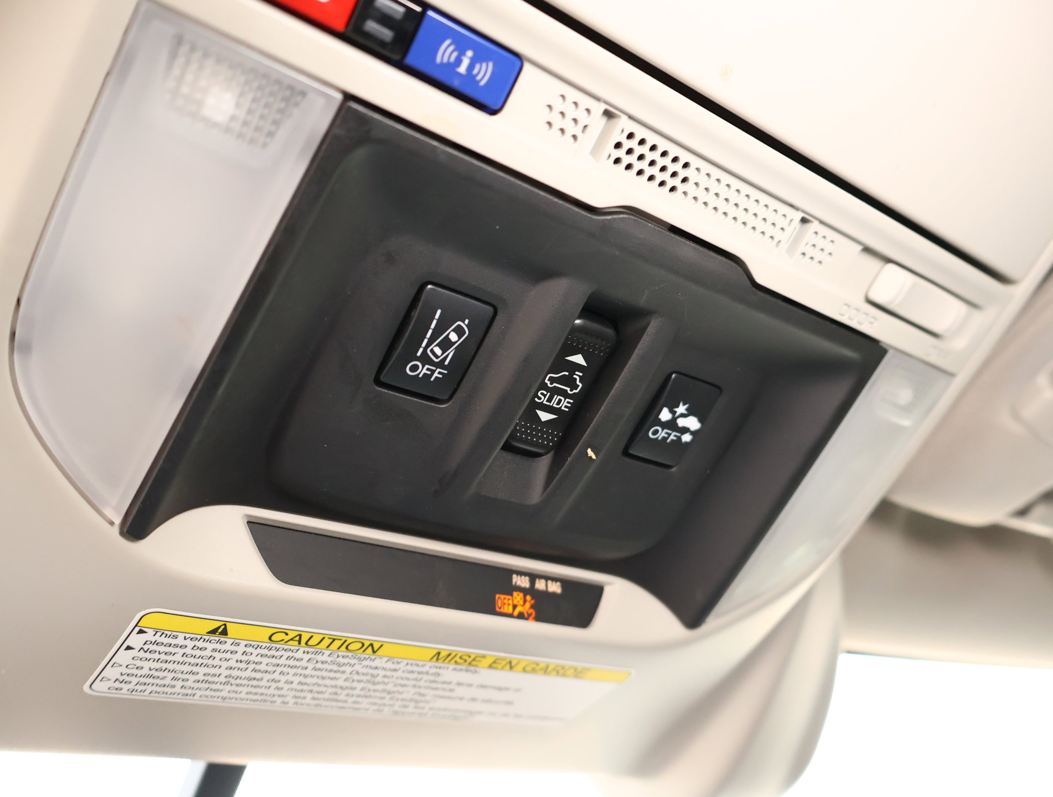 Used 2020 Subaru Forester Sport image 21