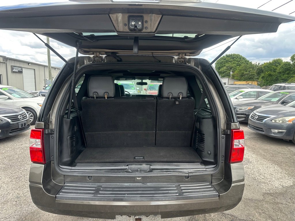 Used 2008 Ford Expedition Limited RWD image 19