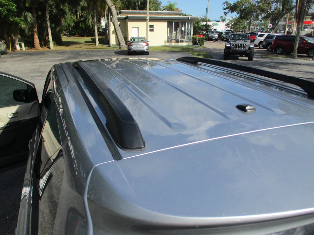 Used 2015 Toyota Sienna XLE Premium image 34