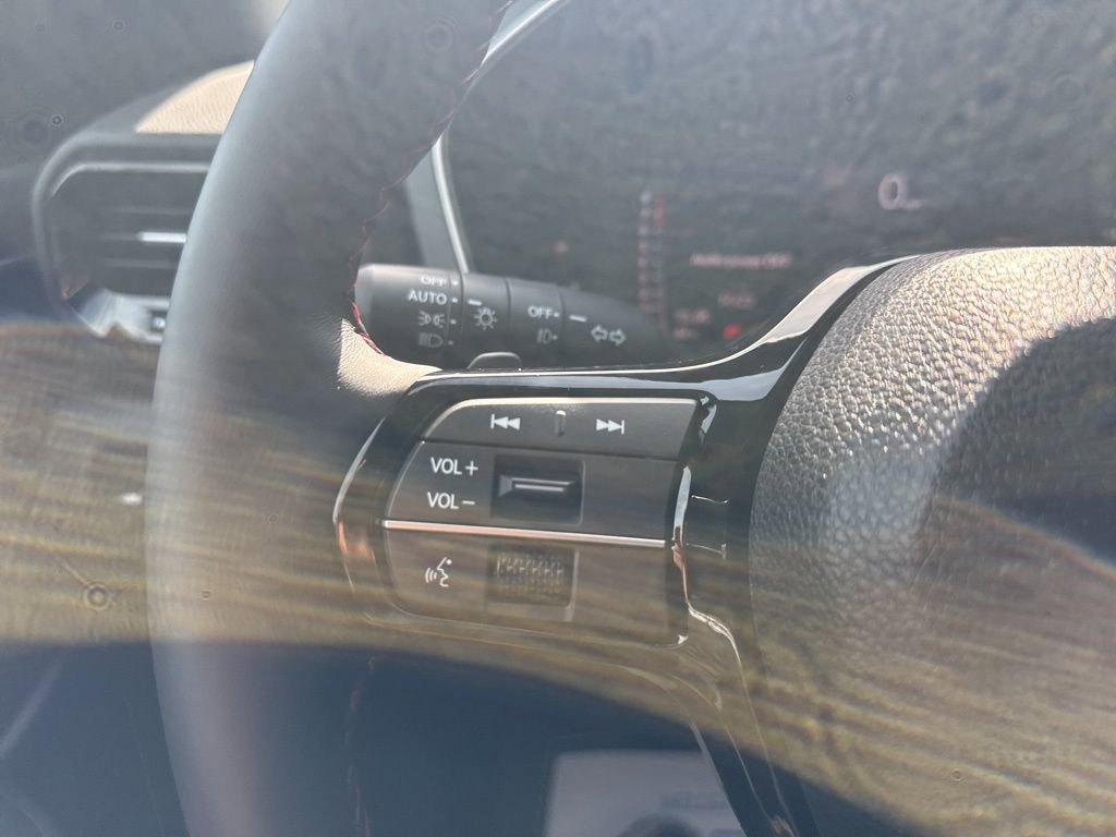 New 2026 Honda Pilot Black Edition image 31